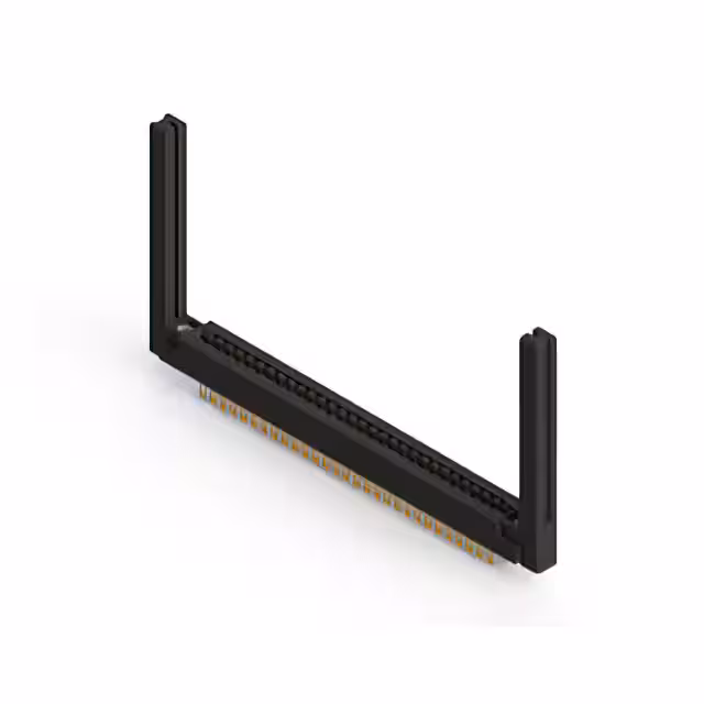 357-058-500-258 EDAC Inc.  Edgeboard Connectors